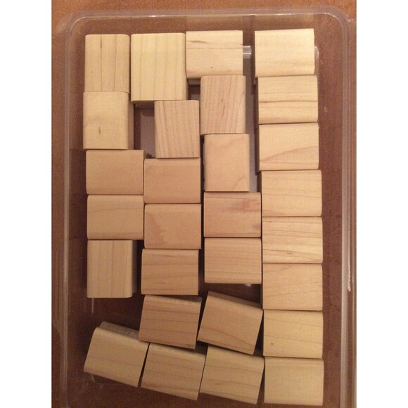 INVENTORY REDUCTION SALE. Stampin Up Mini Mates Set of 28 B6 - Picture 3 of 5